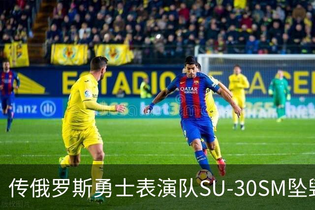 传俄罗斯勇士表演队SU-30SM坠毁，副主任死亡