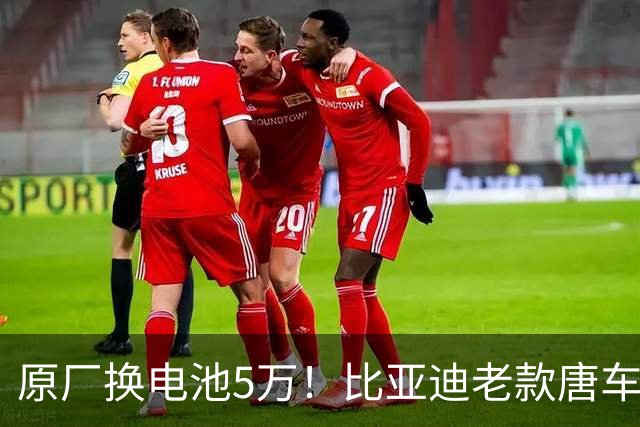 原厂换电池5万！比亚迪老款唐车主花2万多手搓大电池：续航翻倍