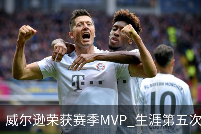 威尔逊荣获赛季MVP 生涯第五次创WNBA纪录