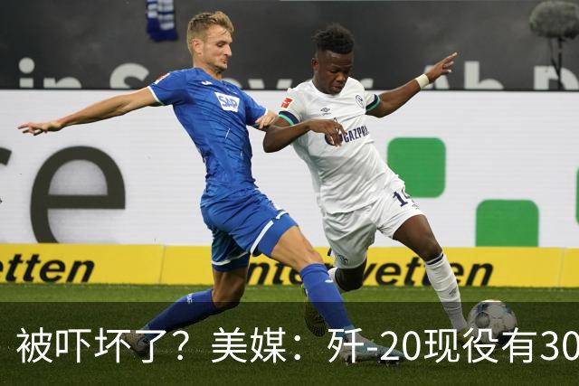 被吓坏了？美媒：歼-20现役有300架，歼-20S对美空军形成绝对碾压