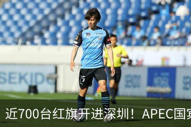近700台红旗开进深圳！APEC国宾车队大换血，新能源唱主角