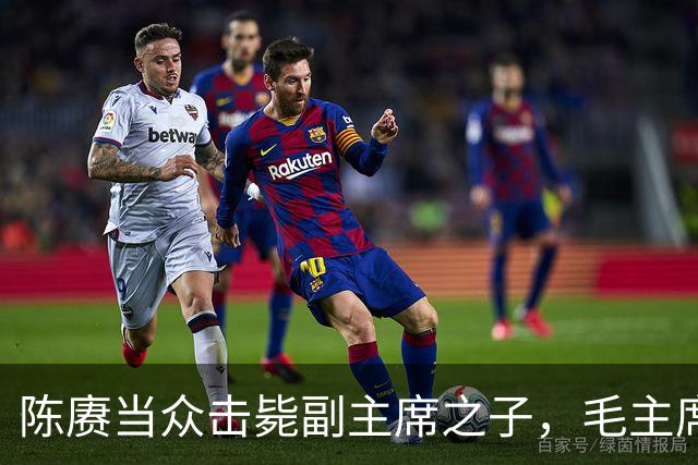 陈赓当众击毙副主席之子，毛主席一言不发，就送了一箱东西